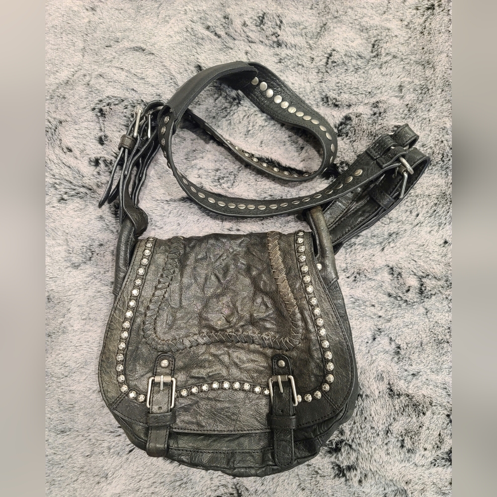 Sam Edelman leather  bag - Picture 4 of 5